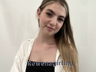 Rowenagirling