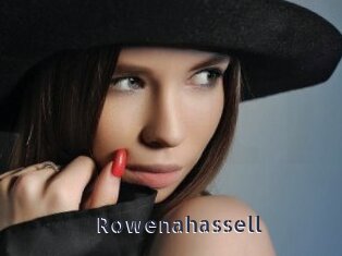 Rowenahassell