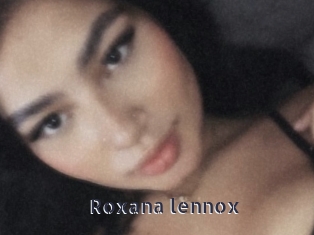 Roxana_lennox