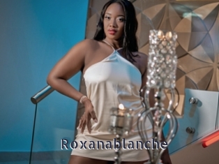 Roxanablanche