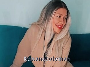 Roxanacoleman