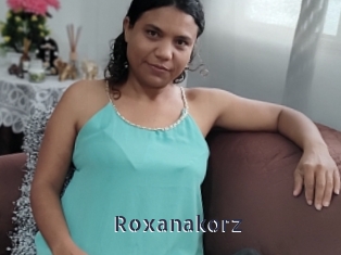 Roxanakorz