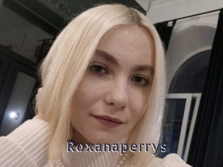 Roxanaperrys