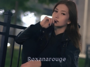 Roxanarouge