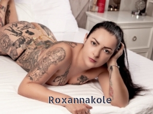 Roxannakole