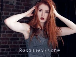 Roxannealcyone