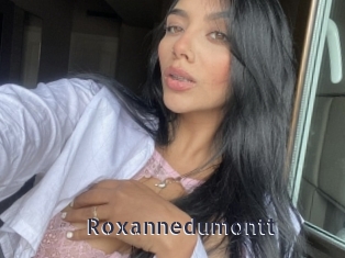 Roxannedumontt