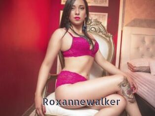 Roxannewalker