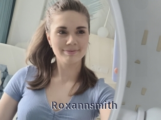 Roxannsmith