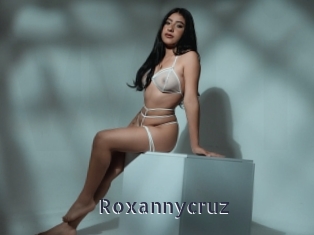 Roxannycruz