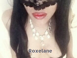 Roxelane