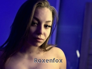 Roxenfox