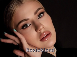 Roxieblond