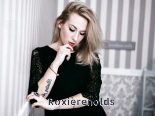 Roxierenolds