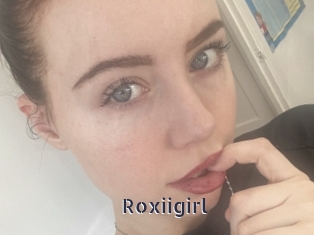 Roxiigirl