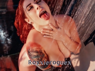 Roxxieroguex