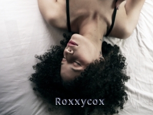 Roxxycox