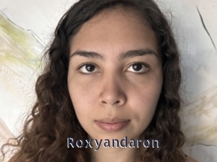 Roxyandaron