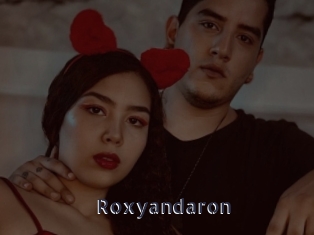 Roxyandaron