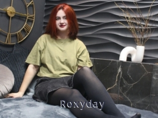 Roxyday