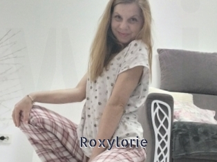 Roxylorie