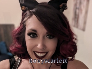 Roxyscarlett