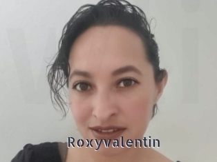 Roxyvalentin