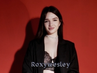 Roxywesley