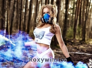 Roxywinston