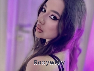 Roxywray