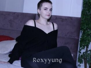 Roxyyung
