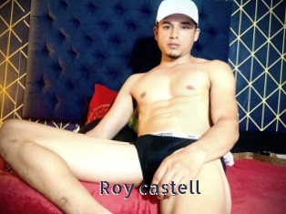 Roy_castell