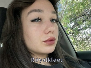 Royalkleec