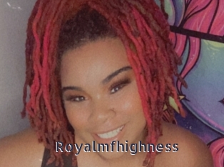 Royalmfhighness