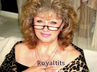 Royaltits