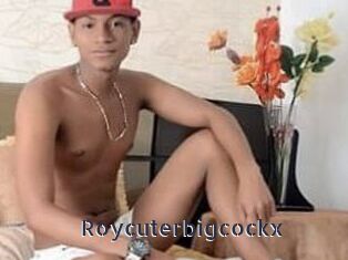 Roycuterbigcockx