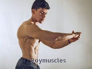 Roymuscles