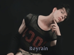 Royrain