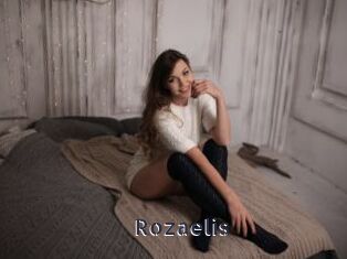 Rozaelis