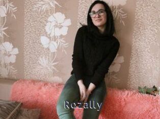 Rozally