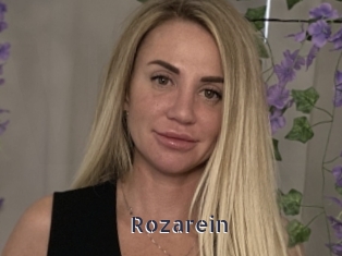 Rozarein