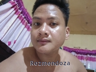 Rozmendoza