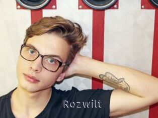 Rozwilt