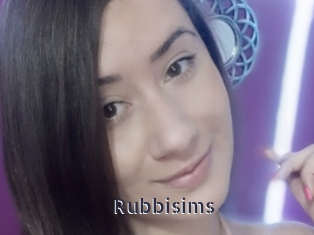 Rubbisims