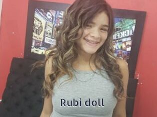 Rubi_doll