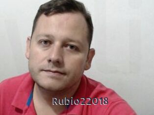 Rubio22018