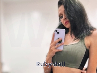 Ruby_doll