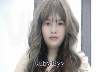 Ruby18yy