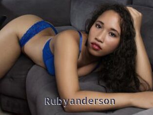 Rubyanderson