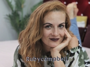 Rubycampbell